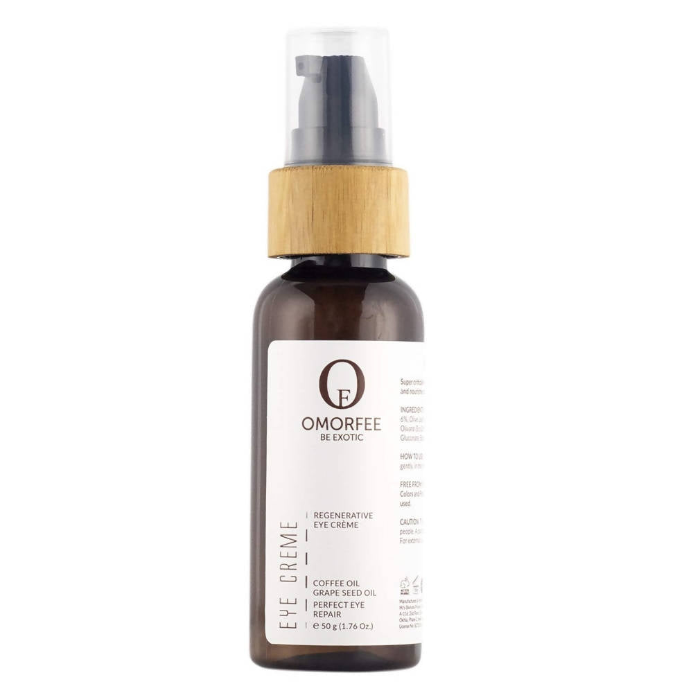 Omorfee Regenerative Eye Creme