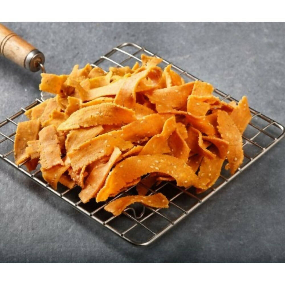 Pulla Reddy Ribbon Pakoda - Distacart