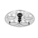Thumbnail for Pigeon Stainless Steel Hot 20 Idly Pot/Idly Maker with Steamer - Distacart