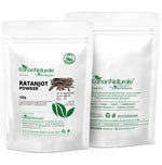 Thumbnail for Kerala Naturals Ratanjot Powder - Distacart