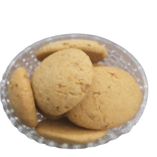 Freshon Cookies Millet And Jaggery - Distacart