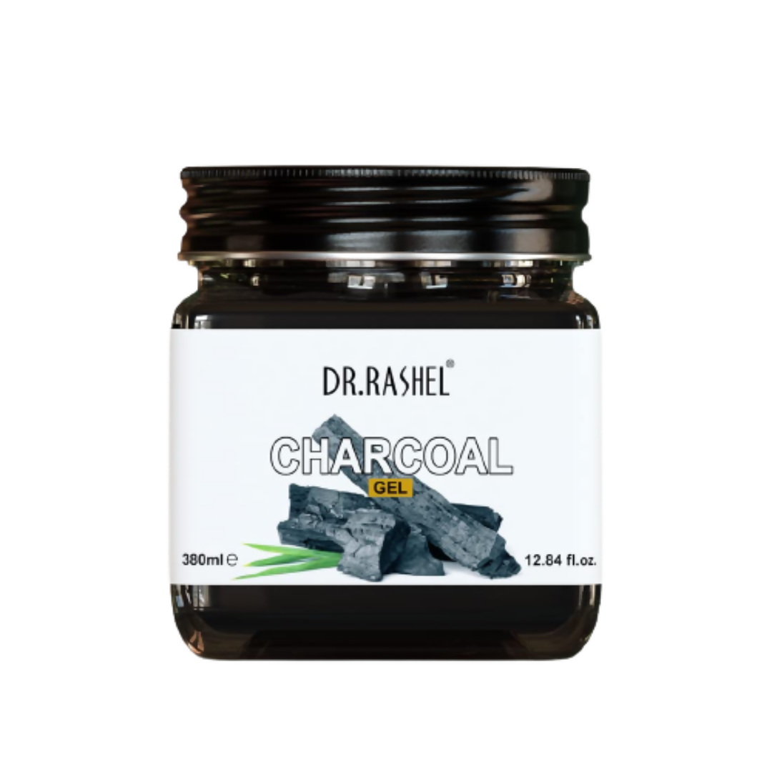 Dr.Rashel Charcoal Gel - Distacart
