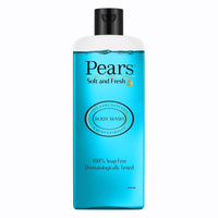 Thumbnail for Pears Soft & Fresh Body Wash