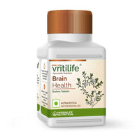 Thumbnail for Herbalife Vritilife Brain Health Tablets - Distacart