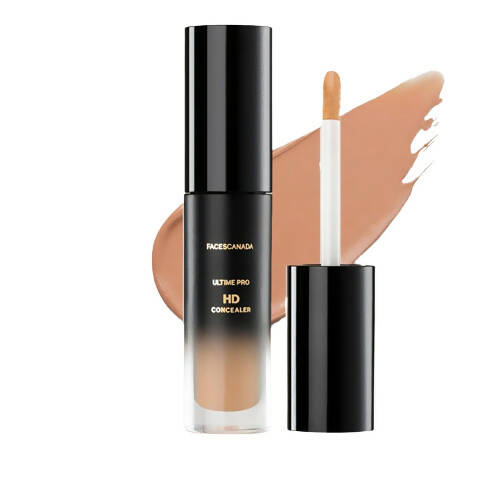 Faces Canada Ultime Pro HD Concealer-Caramel Crunch 03 - Distacart