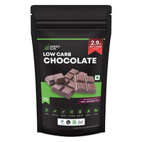 Thumbnail for Green Sun Low Carb Chocolate