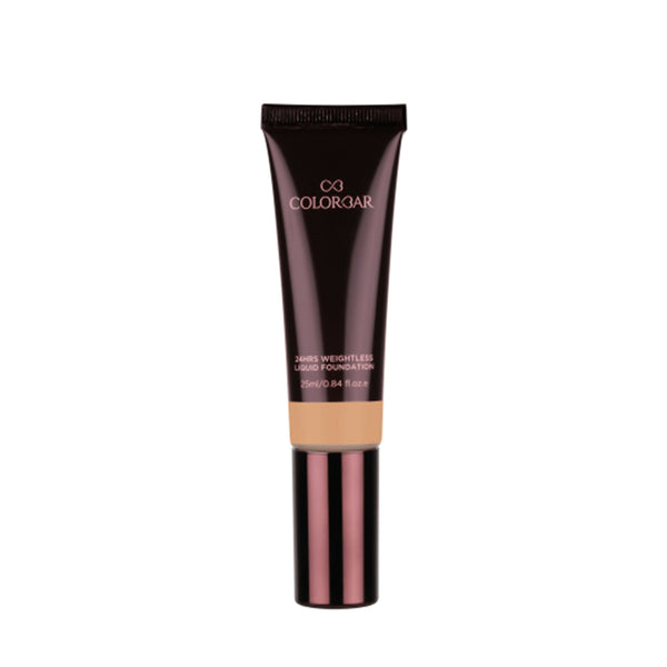 Colorbar 24Hrs Weightless Liquid Foundation Fw 3.3 - Distacart