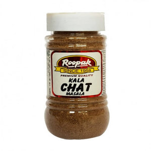 Roopak Kala Chat Masala Powder - Distacart