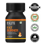 Thumbnail for Inlife Fat Burner Capsules