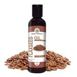 Thumbnail for Korus Essential Cold Pressed Natural Flaxseed Oil