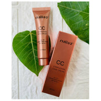 Thumbnail for Maliao All In One Instant Skin Stylist Cc Complexion Care Cream With Spf 30Pa++ - Distacart