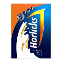 Thumbnail for Horlicks Classic Malt And Chocolate Delight Flavour
