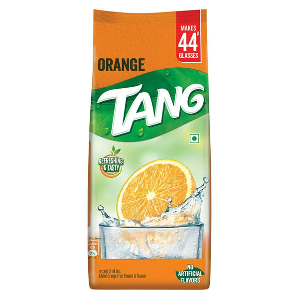 Tang Orange Instant Drink Mix - Distacart