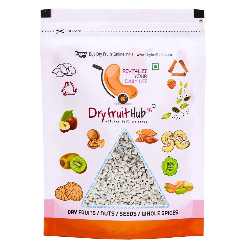 Dry Fruit Hub Barley