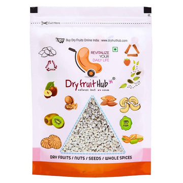Dry Fruit Hub Barley