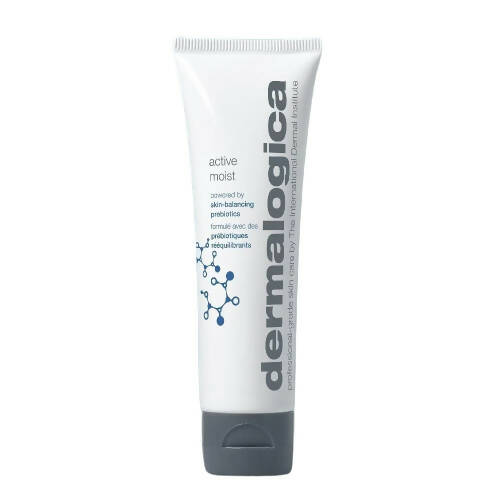 Dermalogica Active Moist Moisturizer - Distacart