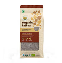 Thumbnail for Organic Tattva Buckwheat (Kuttu) Flour