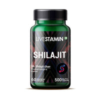 Thumbnail for Livestamin SJ Extract Capsules - Distacart