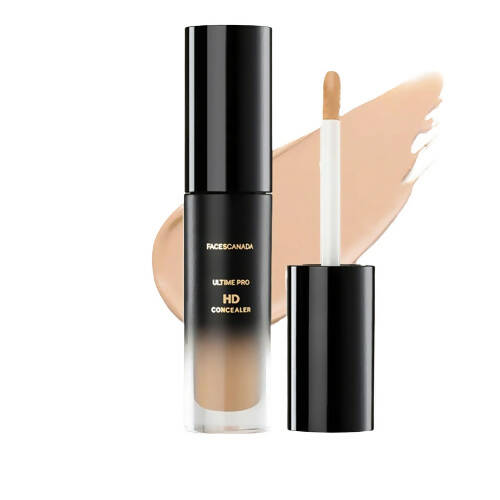 Faces Canada Ultime Pro HD Concealer-Sand Beige 01 - Distacart