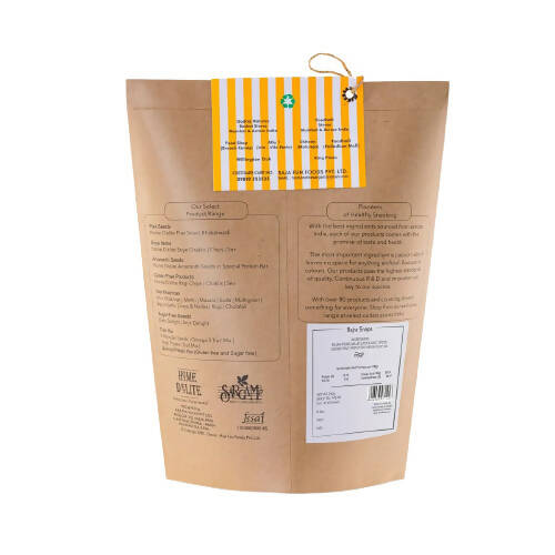 ‎Home D'elite Bajra Snaps - Distacart