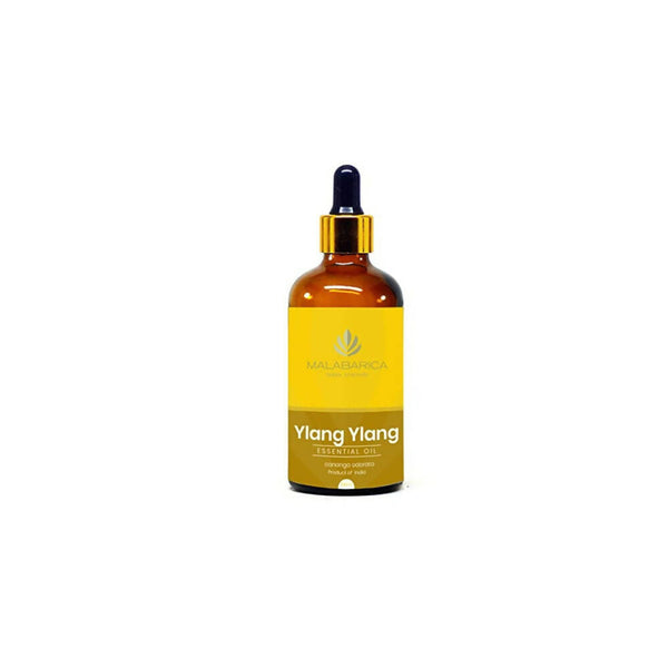 Malabarica Ylang Ylang Essential Oil - Distacart