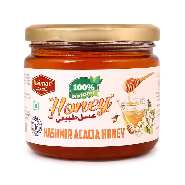 Naimat Kashmir Acacia Honey