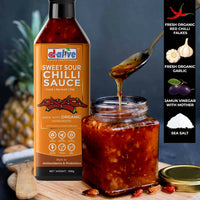 Thumbnail for D-Alive Sweet Sour Chilli Sauce - Distacart