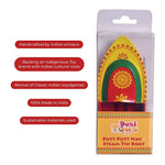 Thumbnail for Desi Toys Premium Steam Toy Tin Boat, Putt Putt Nav - Distacart
