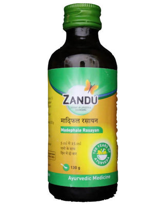 Zandu Madephala Rasayan - Distacart