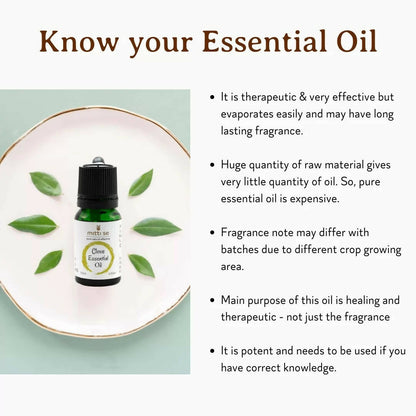 Mitti Se Clove Essential Oil - Distacart