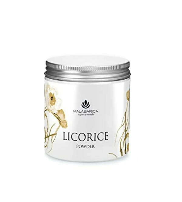 Malabarica Licorice Powder - Distacart