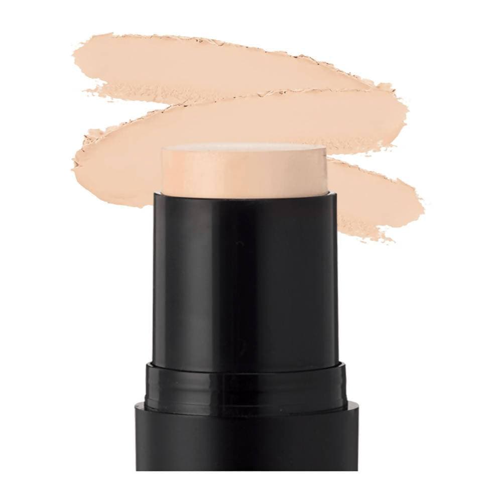 Sugar Ace Of Face Foundation Stick - Vanilla Latte - Distacart
