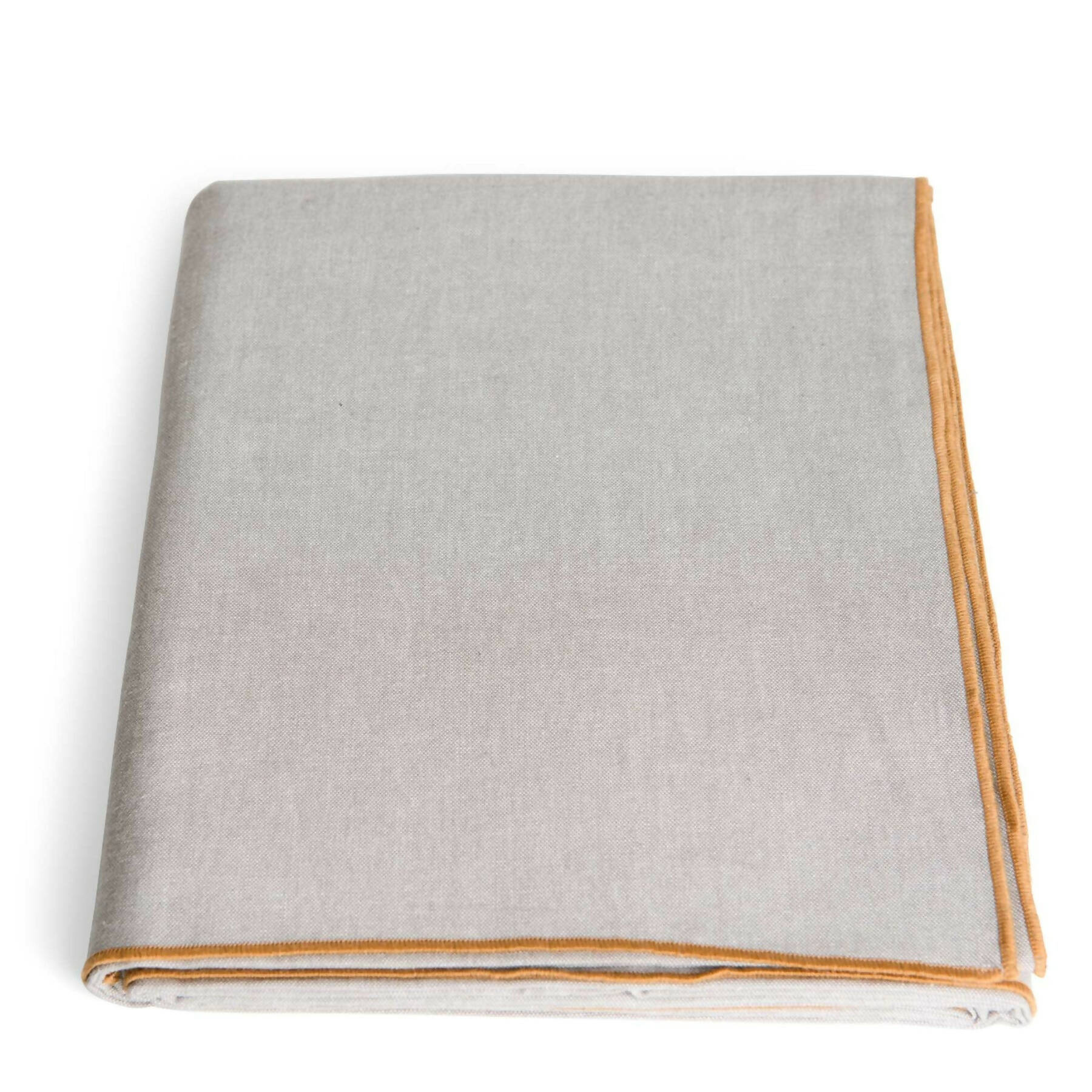 Karpasa London Organic Cotton Table Cloth - Distacart