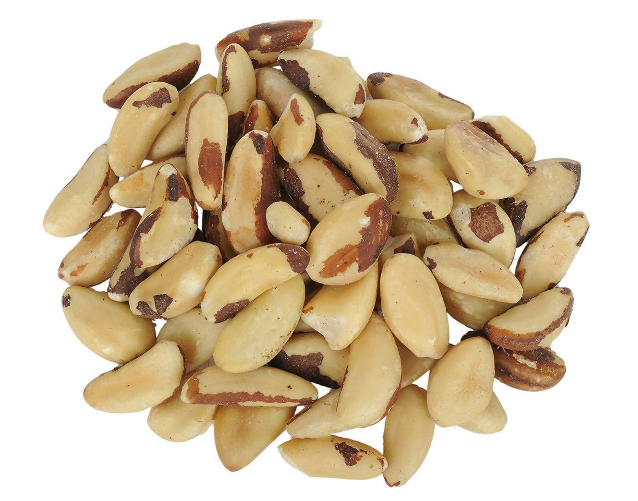 Dry Fruit Hub Brazil Nuts