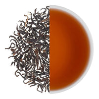 Thumbnail for Teabox Darjeeling Lopchu Flowery Orange Pekoe Loose Leaves Black Tea