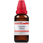 Thumbnail for Dr. Willmar Schwabe India Cascarilla Dilution