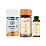 Thumbnail for Biogetica Freedom Kit With Sleep Cm Ins Formula