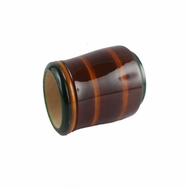 Etikoppaka  Wooden Pen Stand - Distacart