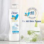 Thumbnail for Dove Body Love Light Hydration Body Lotion