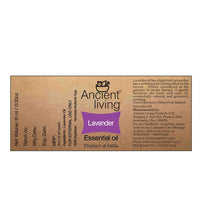 Thumbnail for Ancient Living Lavender Essential Oil online