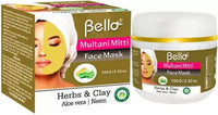 Thumbnail for Bello Multani Mitti Face Mask