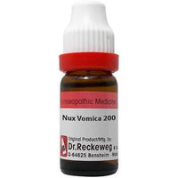 Thumbnail for Dr. Reckeweg Nux Vomica Dilution 200 CH