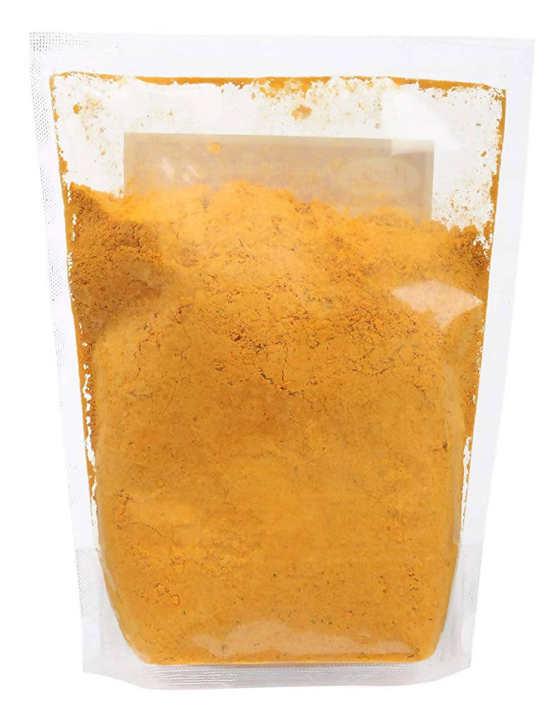 Harika Roasted Chana Dal Spice Powder - Distacart