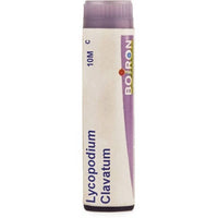 Thumbnail for Boiron Homeopathy Lycopodium Clavatum