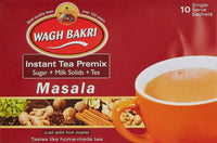 Thumbnail for Wagh Bakri Masala Instant Tea Premix