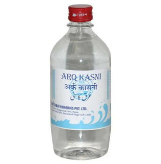 Rex Remedies Araq-E-Kasni - Distacart