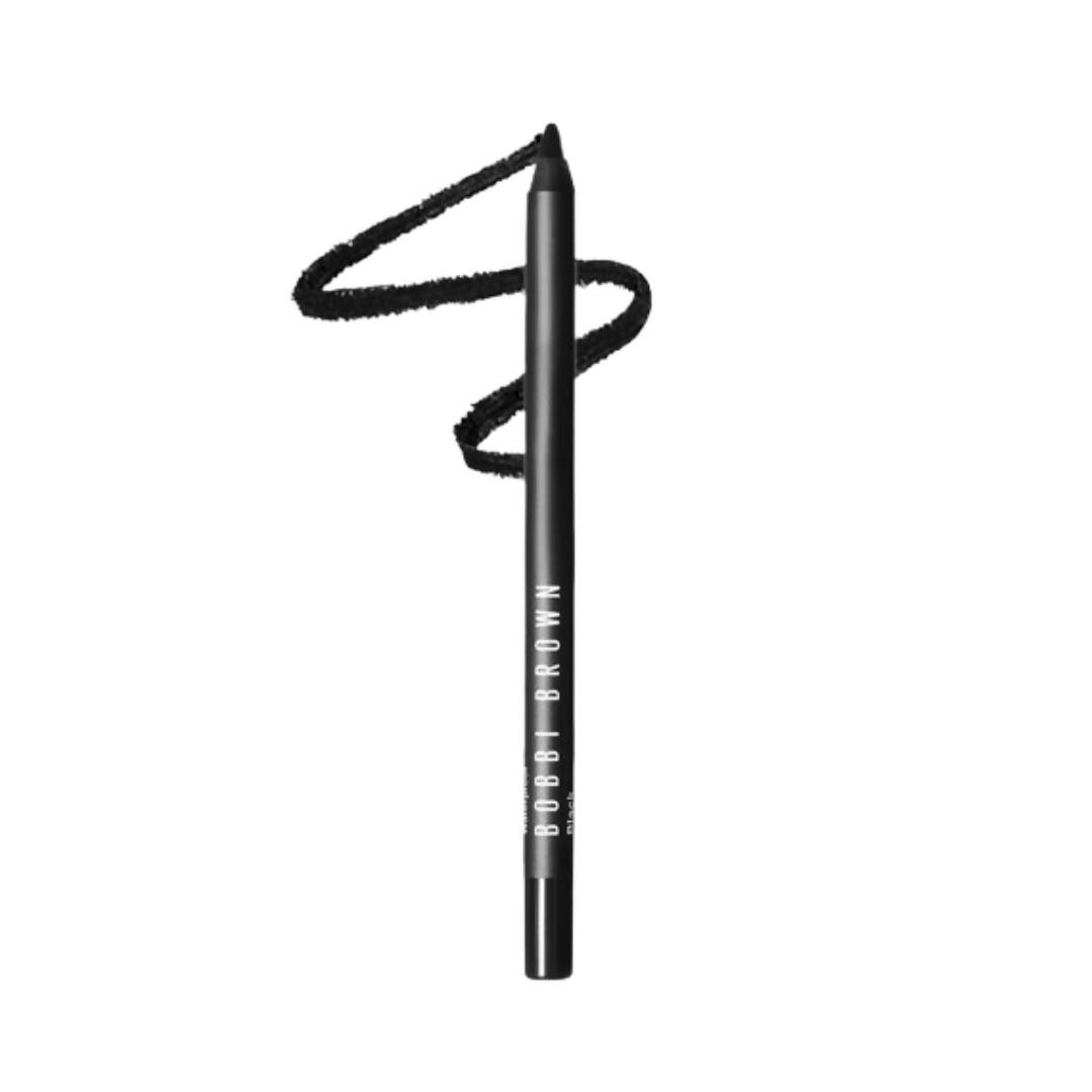 Bobbi Brown 24 Hour Waterproof Kajal Liner - Black - Distacart