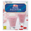 Gits Rose Falooda Mix - Distacart