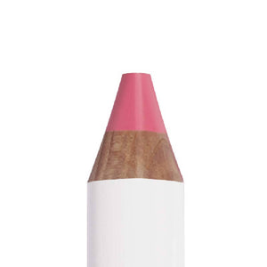 Myglamm Clean Beauty Cocoa Butter Lip & Cheek Pencil - Tea Rose - Distacart