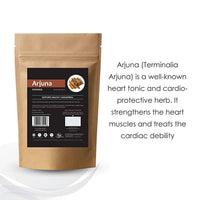 Thumbnail for Herb Essential Arjuna Powder